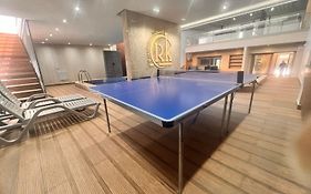 Apparemment De Prestige Gueliz Kasbel 212, 02 Chambres