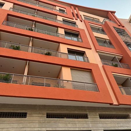 Apparemment De Prestige Gueliz Kasbel 212, 02 Chambres Marrakesh Extérieur photo
