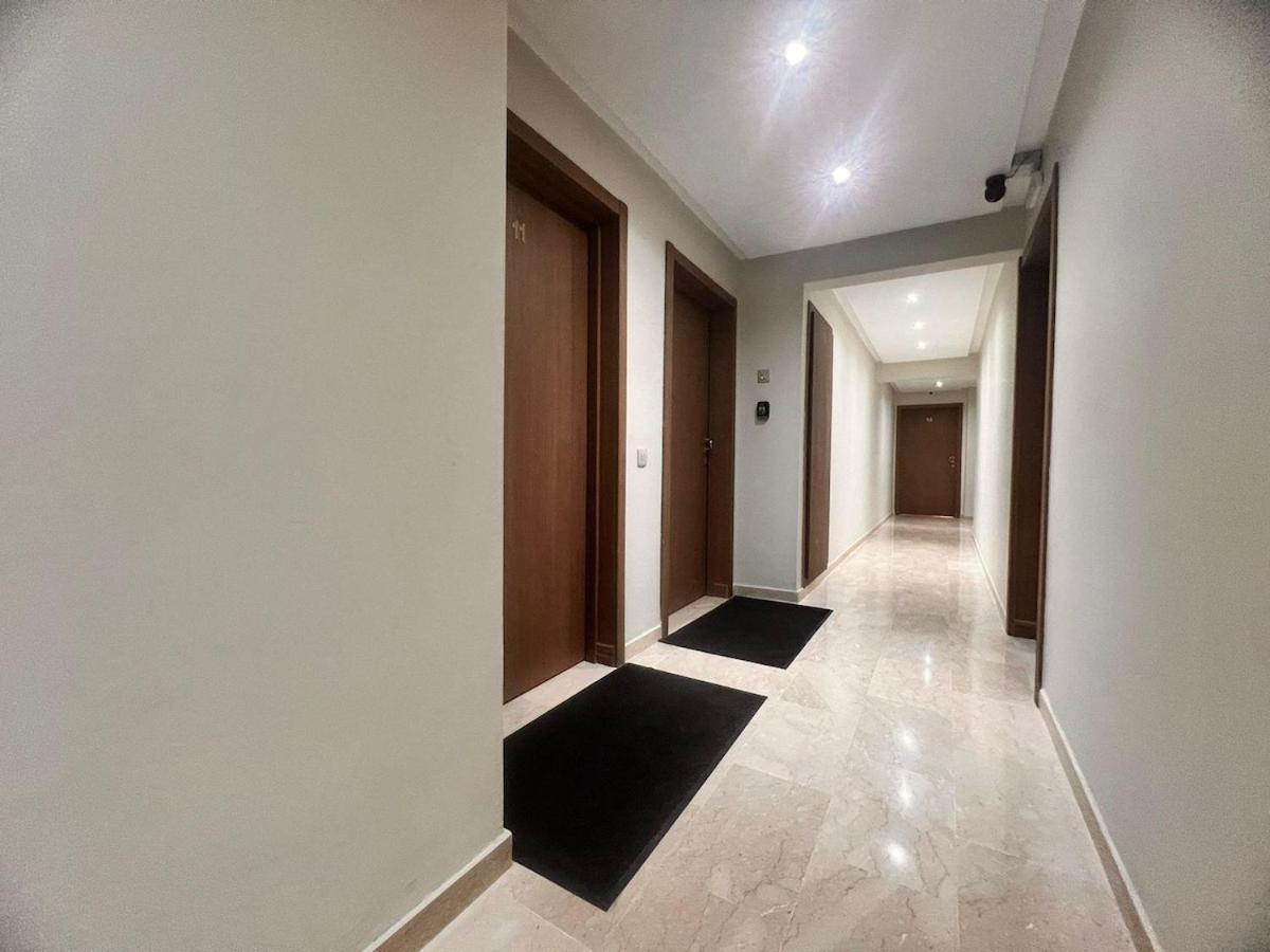 Apparemment De Prestige Gueliz Kasbel 212, 02 Chambres Marrakesh Extérieur photo
