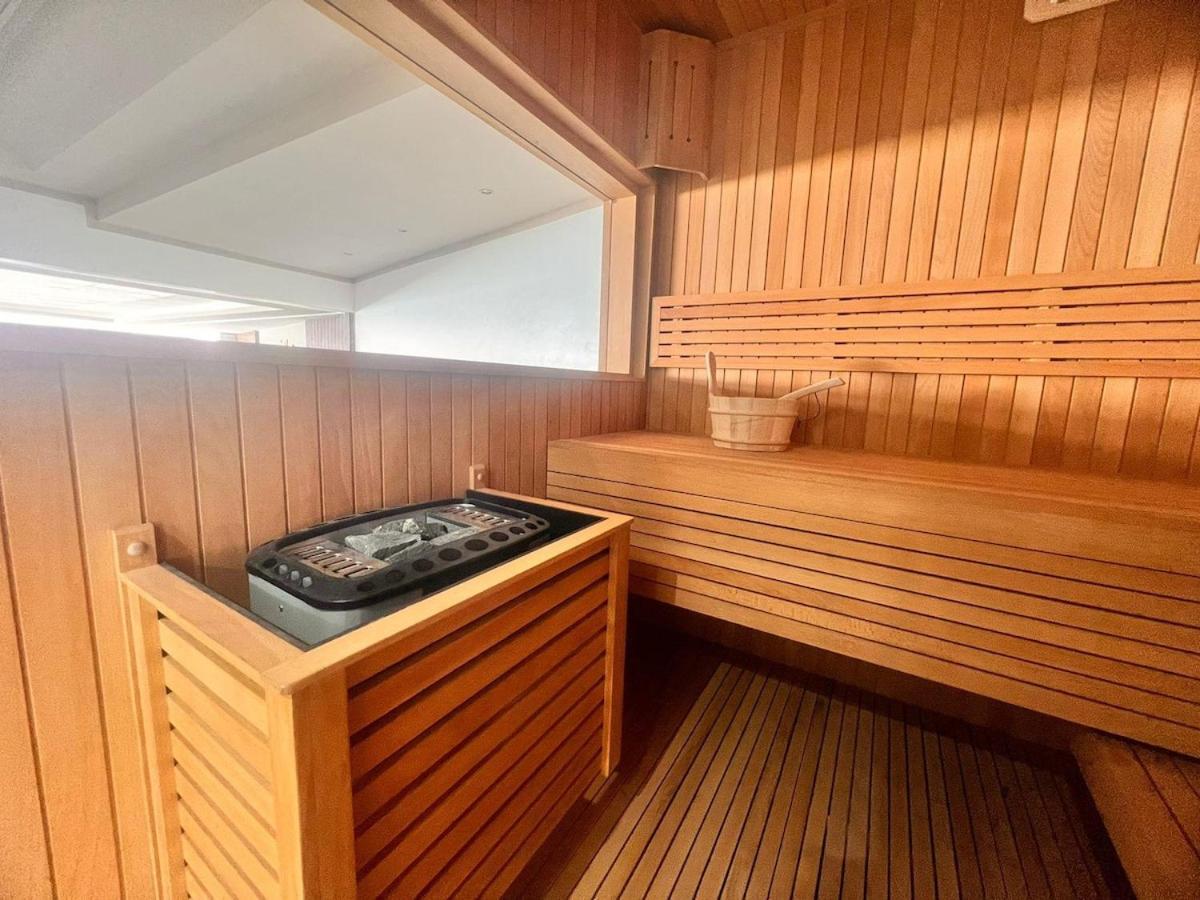 Apparemment De Prestige Gueliz Kasbel 212, 02 Chambres Marrakesh Extérieur photo