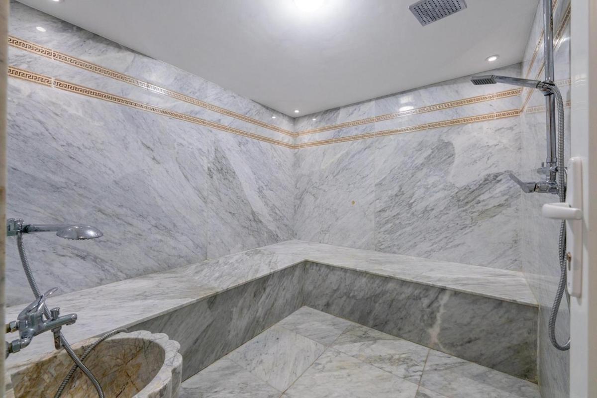 Apparemment De Prestige Gueliz Kasbel 212, 02 Chambres Marrakesh Extérieur photo