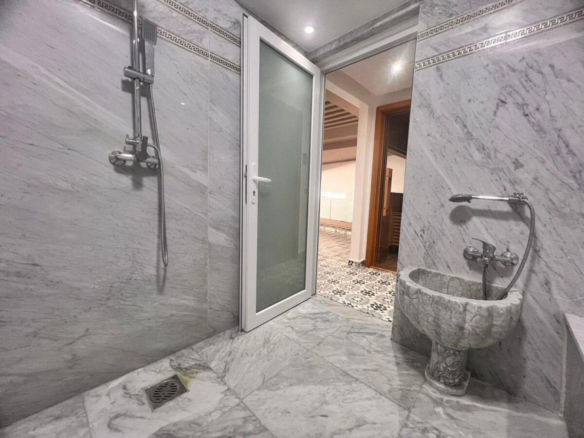 Apparemment De Prestige Gueliz Kasbel 212, 02 Chambres Marrakesh Extérieur photo