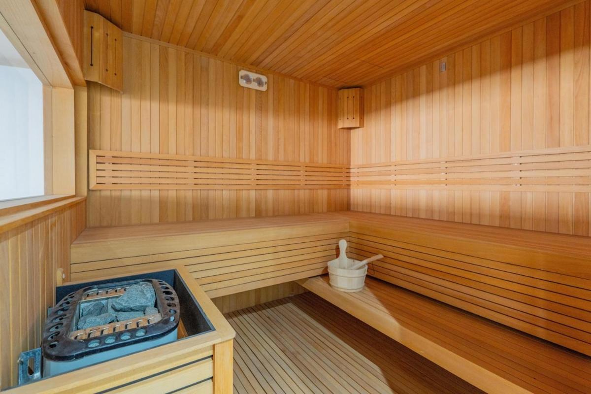 Apparemment De Prestige Gueliz Kasbel 212, 02 Chambres Marrakesh Extérieur photo