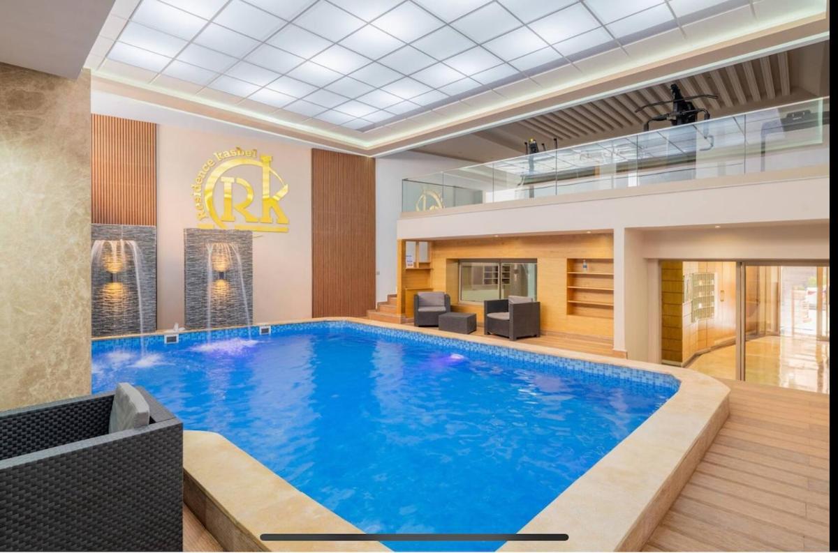 Apparemment De Prestige Gueliz Kasbel 212, 02 Chambres Marrakesh Extérieur photo