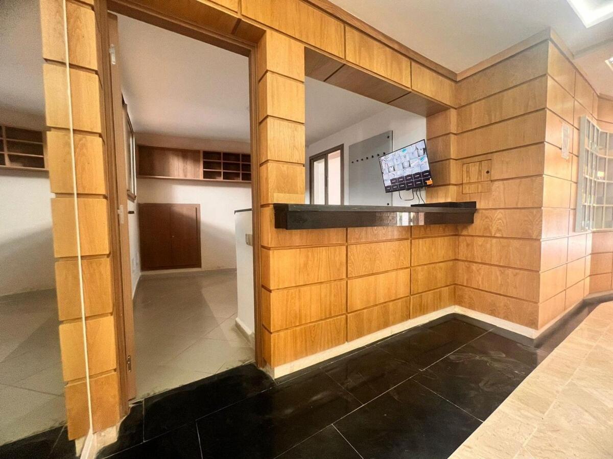 Apparemment De Prestige Gueliz Kasbel 212, 02 Chambres Marrakesh Extérieur photo