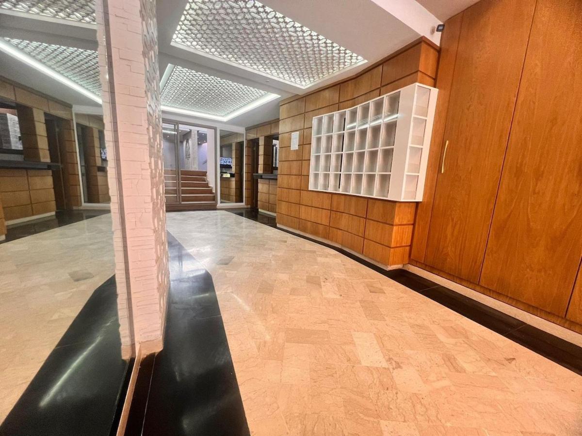 Apparemment De Prestige Gueliz Kasbel 212, 02 Chambres Marrakesh Extérieur photo