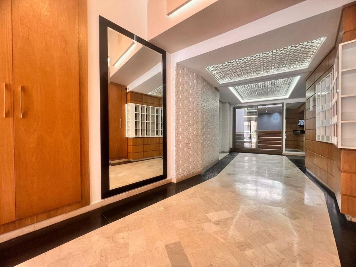 Apparemment De Prestige Gueliz Kasbel 212, 02 Chambres Marrakesh Extérieur photo