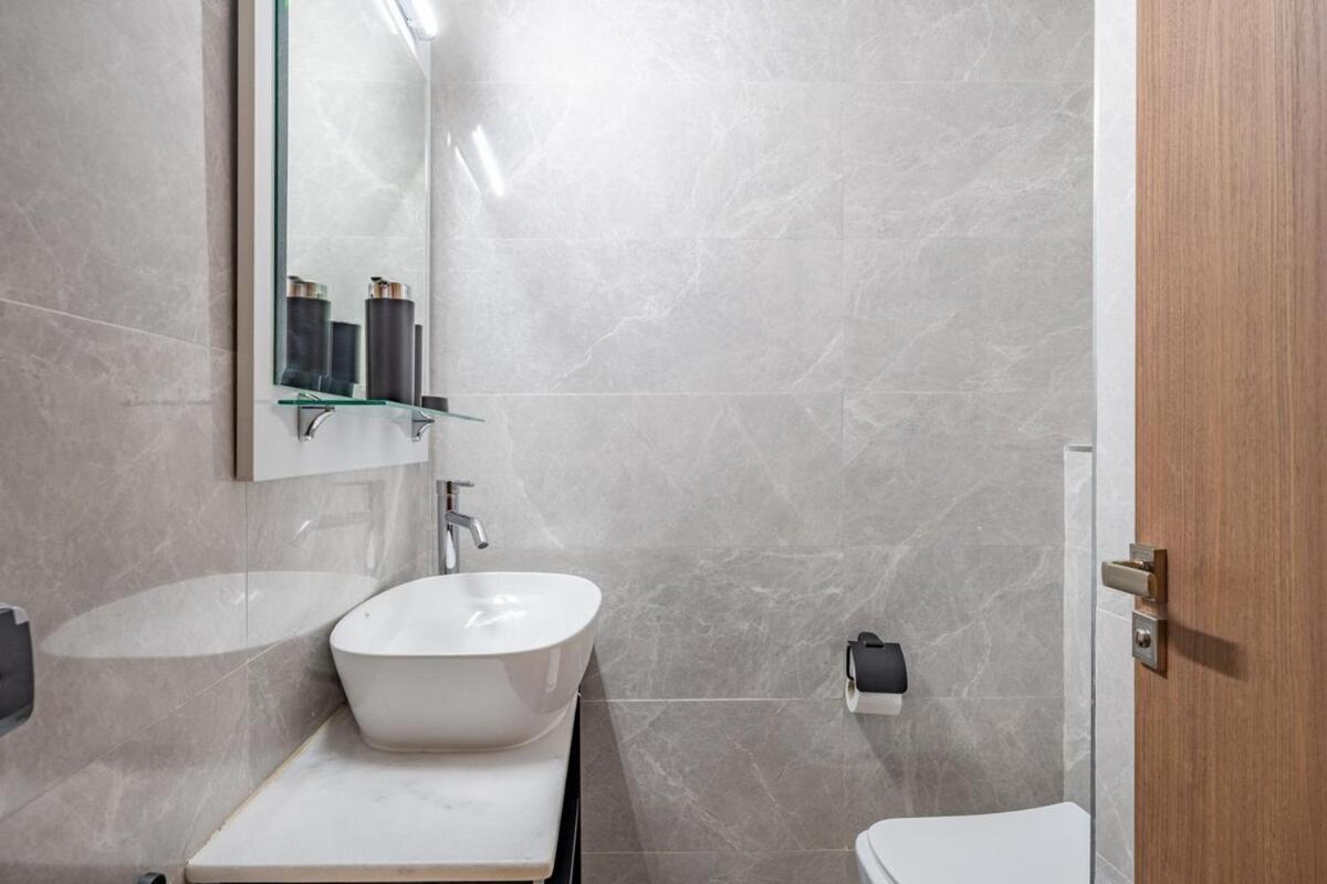 Apparemment De Prestige Gueliz Kasbel 212, 02 Chambres Marrakesh Extérieur photo