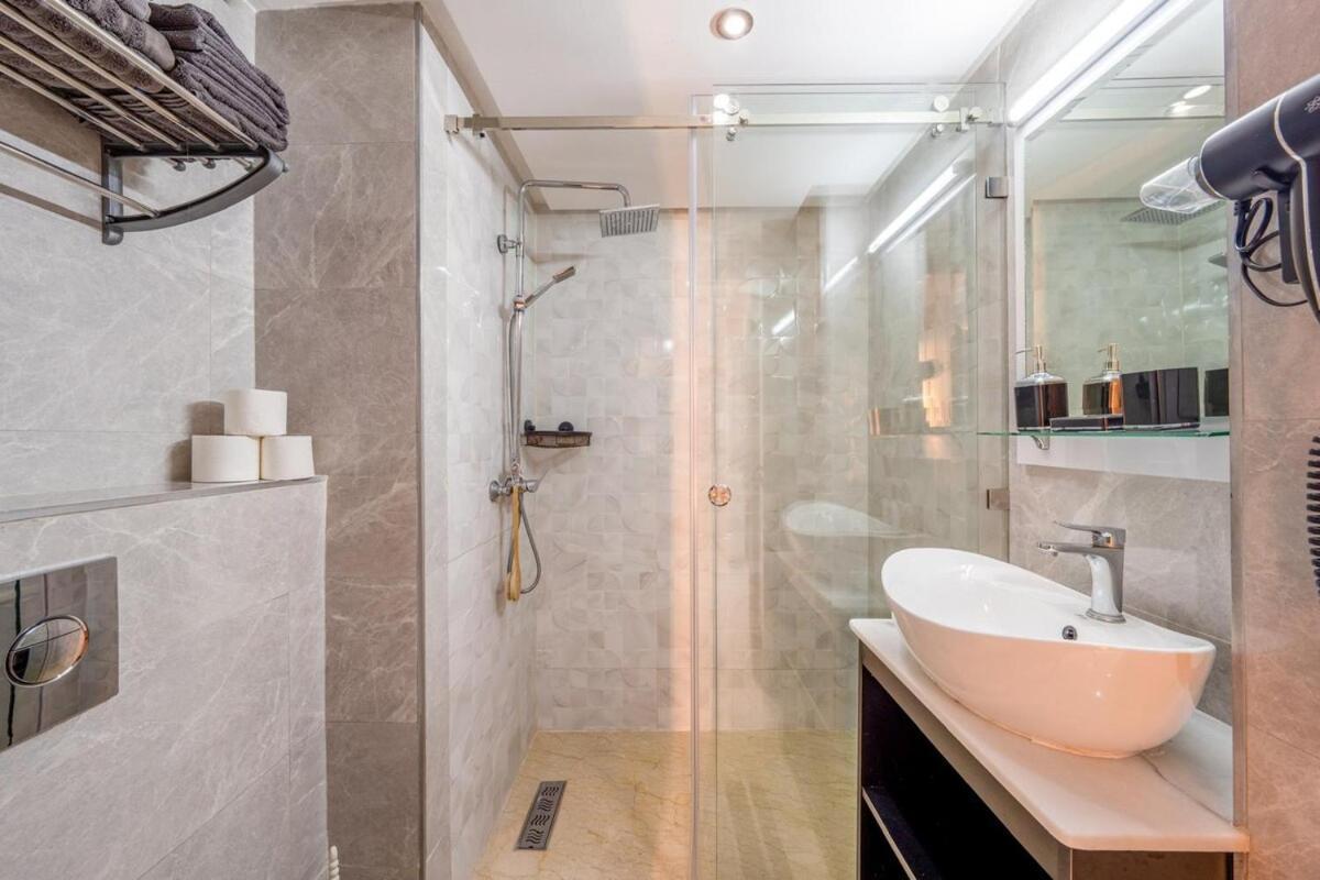 Apparemment De Prestige Gueliz Kasbel 212, 02 Chambres Marrakesh Extérieur photo