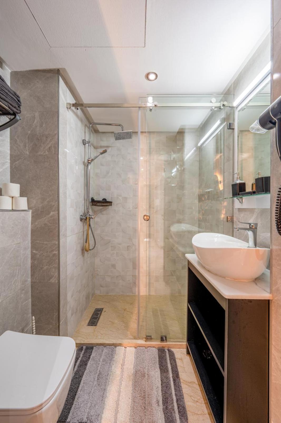 Apparemment De Prestige Gueliz Kasbel 212, 02 Chambres Marrakesh Extérieur photo